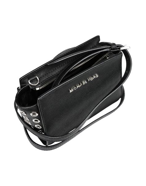 michael kors under arm bag|More.